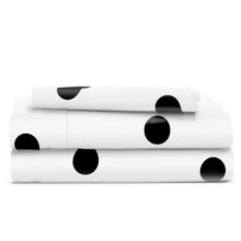 Everyday Pattern Bed Sheets – Soft, Cooling & Fade-Resistant