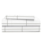 Everyday Pattern Bed Sheets – Soft, Cooling & Fade-Resistant