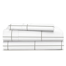 Everyday Pattern Bed Sheets – Soft, Cooling & Fade-Resistant