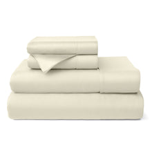 100% Bamboo Bed Sheets – Silky Soft & Cooling Comfort