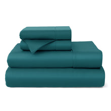 100% Bamboo Bed Sheets – Silky Soft & Cooling Comfort