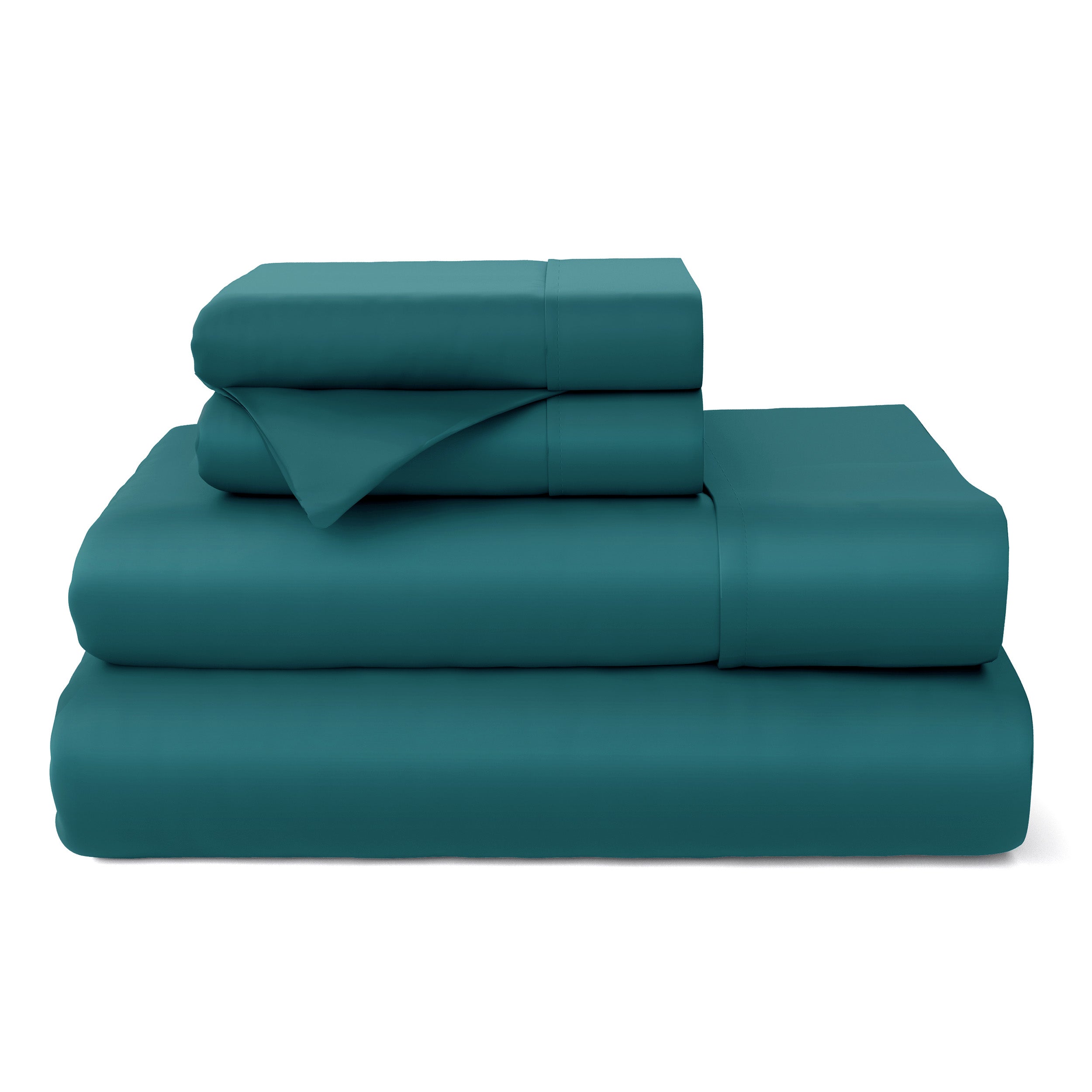 100% Bamboo Bed Sheets – Silky Soft & Cooling Comfort