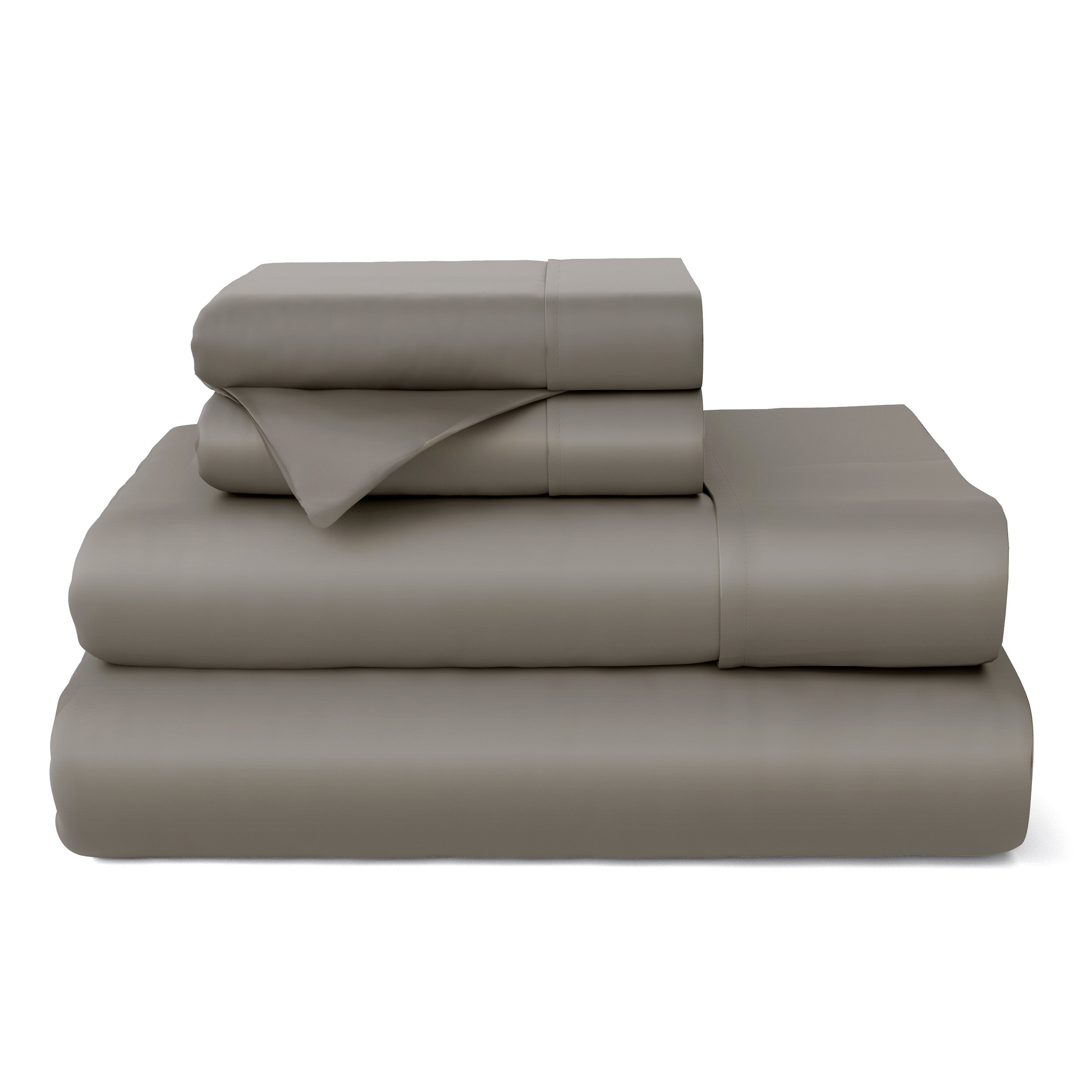 100% Bamboo Bed Sheets – Silky Soft & Cooling Comfort