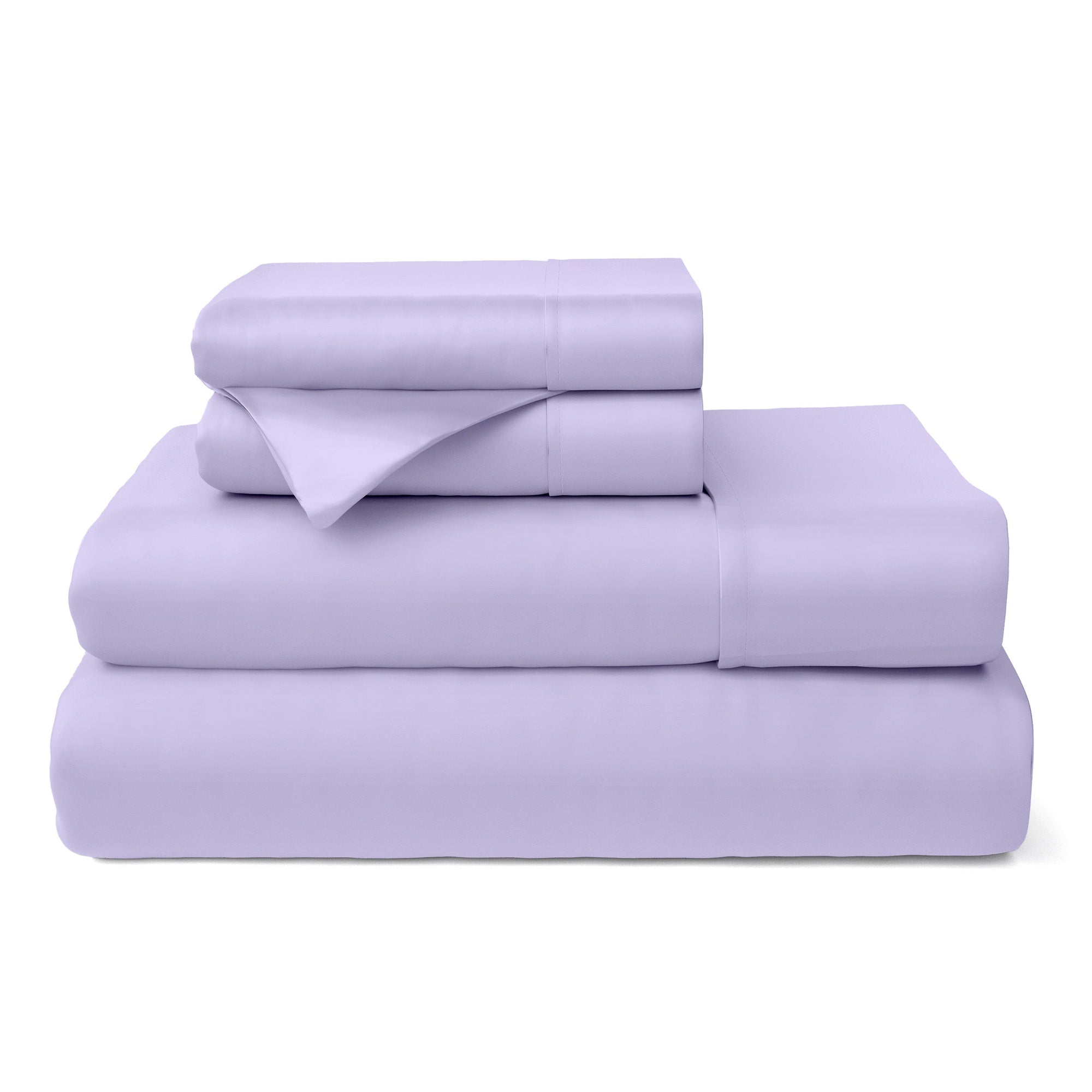 100% Bamboo Bed Sheets – Silky Soft & Cooling Comfort
