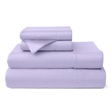 100% Bamboo Bed Sheets – Silky Soft & Cooling Comfort