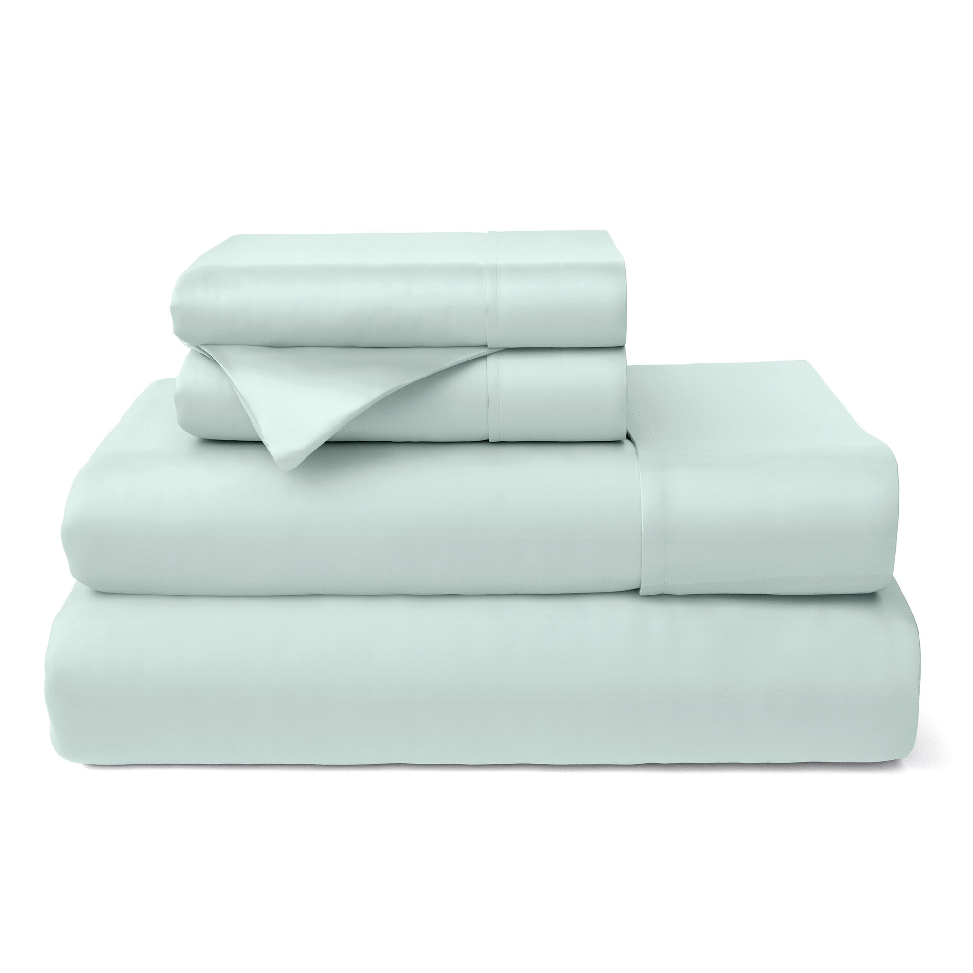100% Bamboo Bed Sheets – Silky Soft & Cooling Comfort