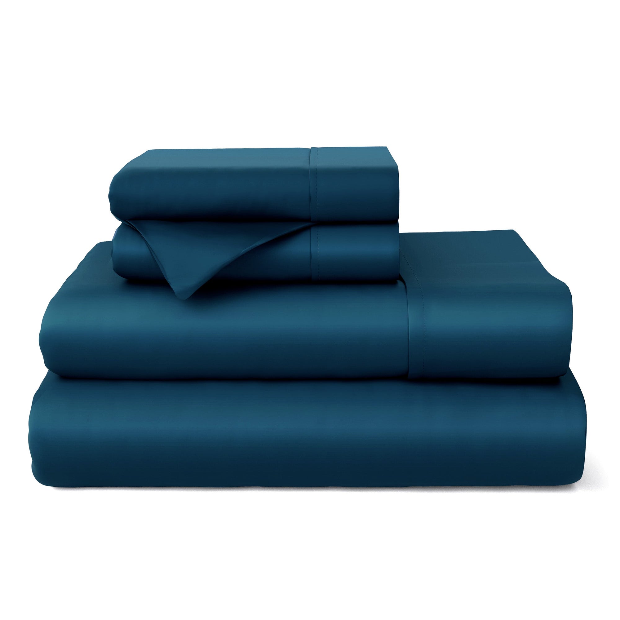 100% Bamboo Bed Sheets – Silky Soft & Cooling Comfort