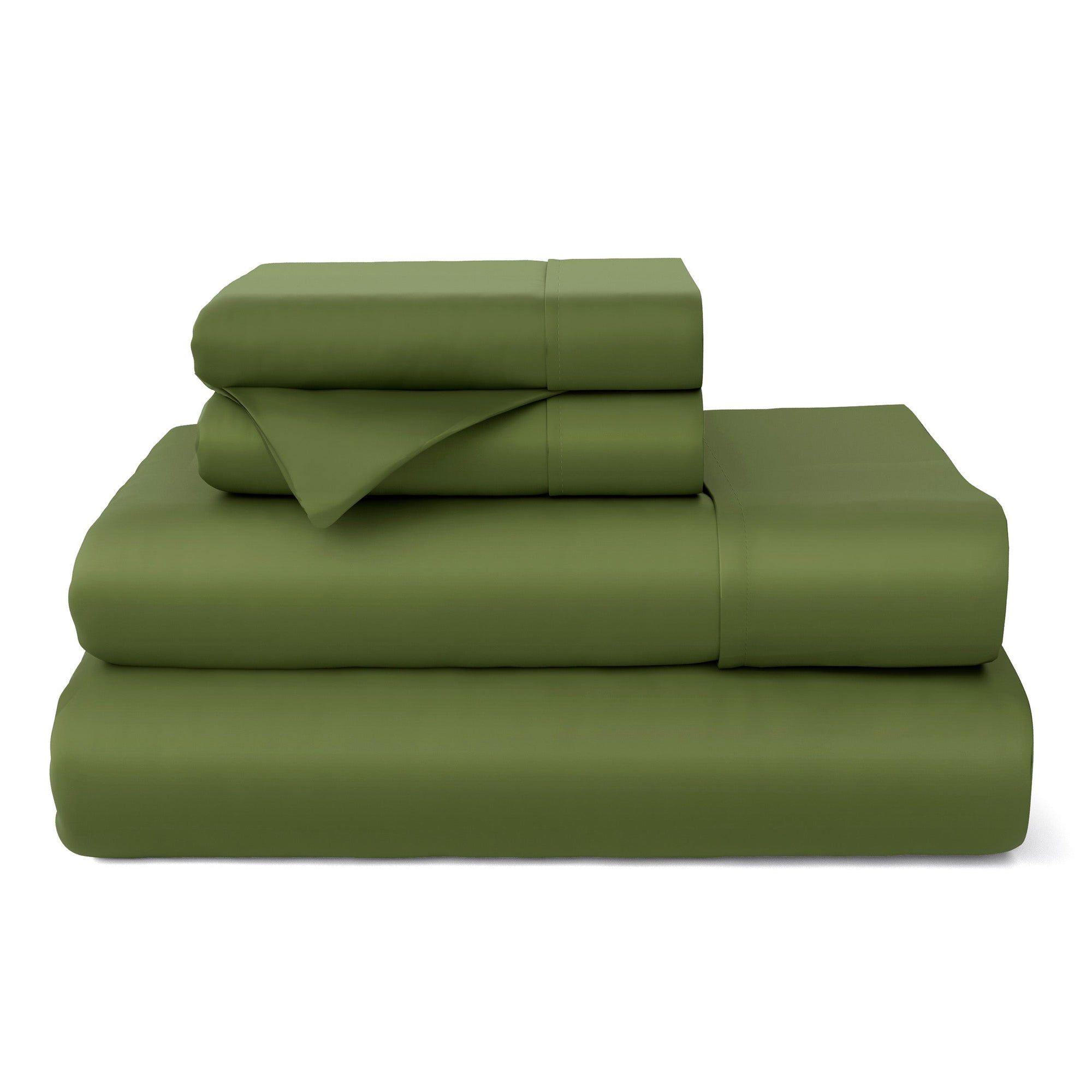 100% Bamboo Bed Sheets – Silky Soft & Cooling Comfort