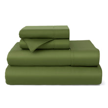 100% Bamboo Bed Sheets – Silky Soft & Cooling Comfort