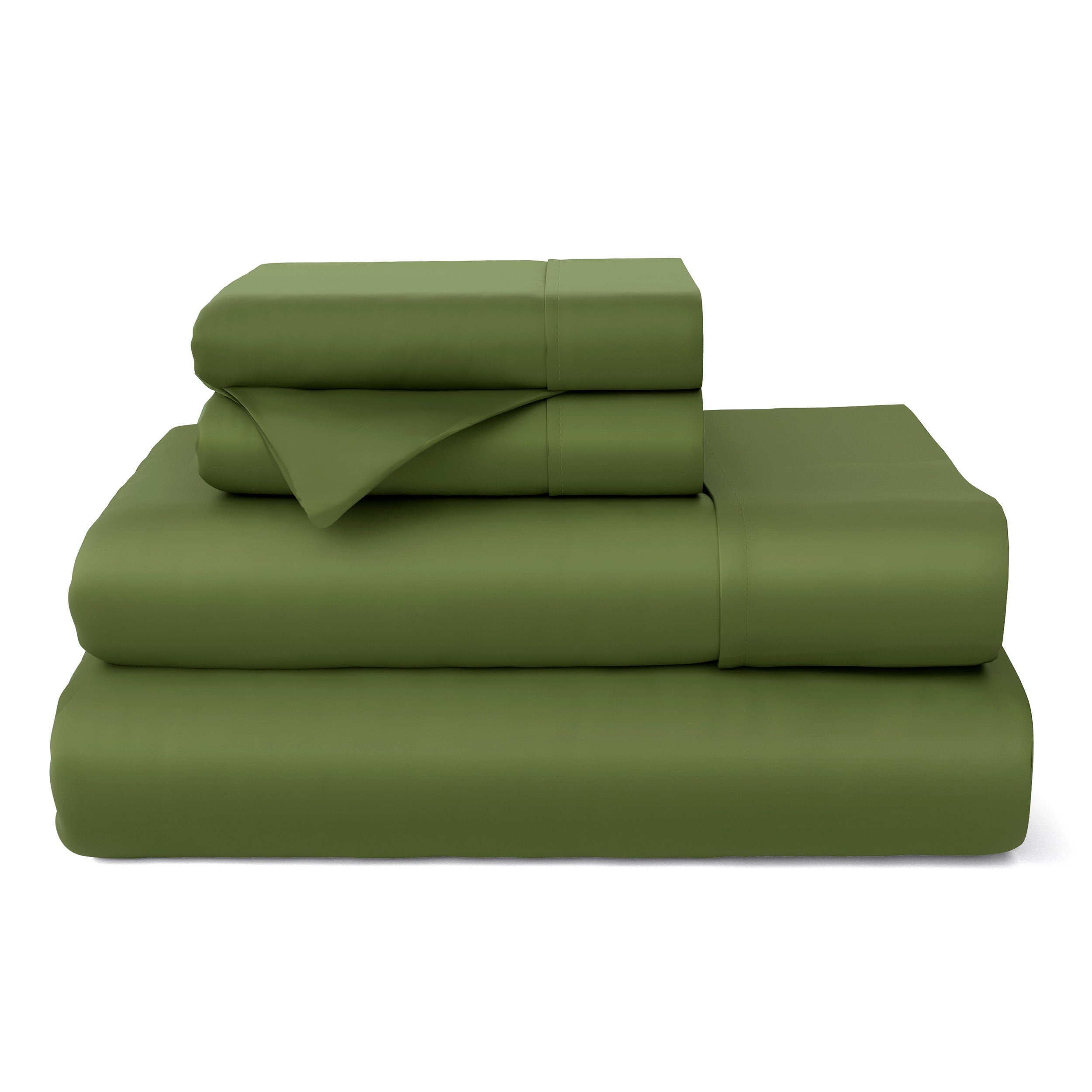 100% Bamboo Bed Sheets – Silky Soft & Cooling Comfort
