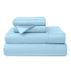 100% Bamboo Bed Sheets – Silky Soft & Cooling Comfort