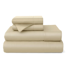 100% Bamboo Bed Sheets – Silky Soft & Cooling Comfort