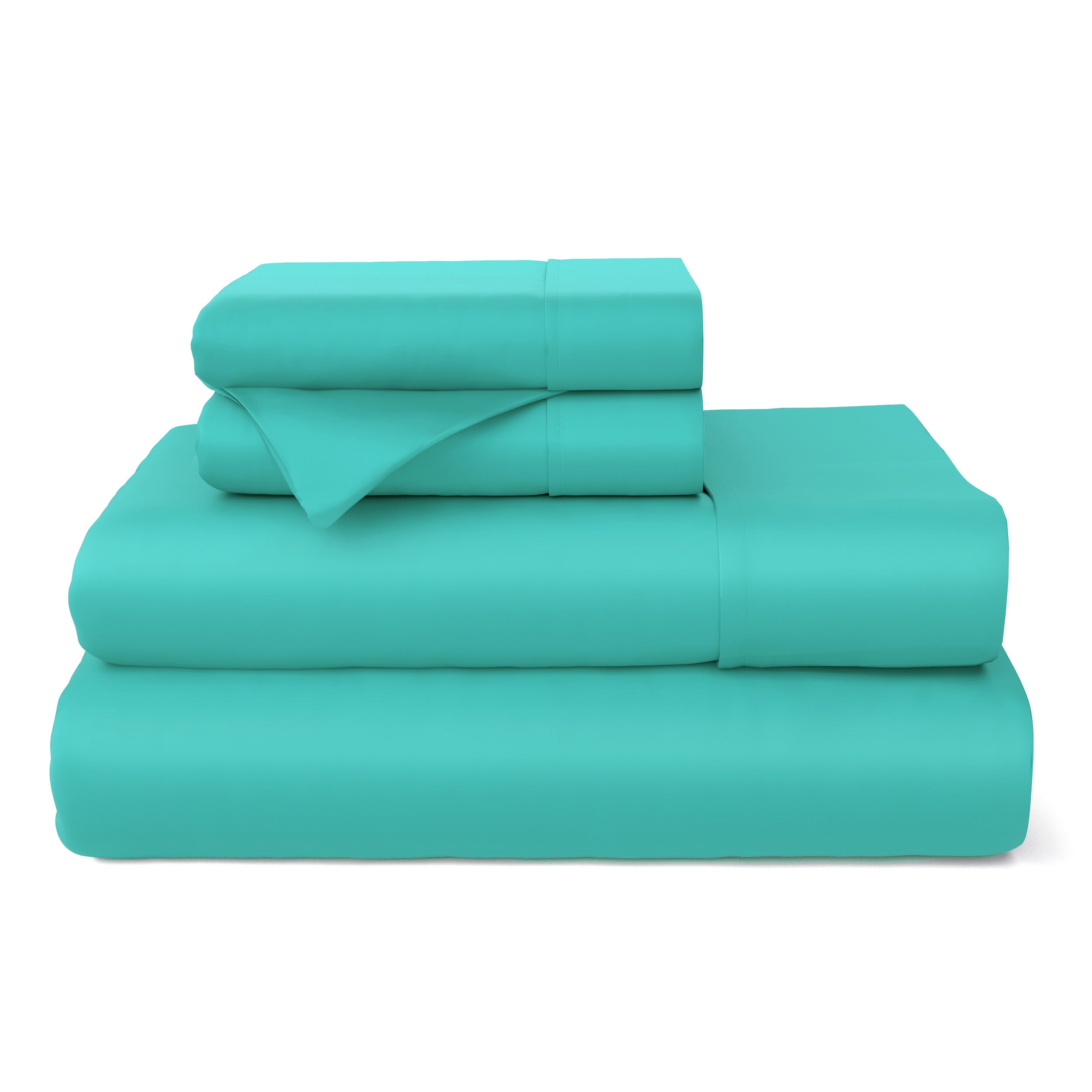 100% Bamboo Bed Sheets – Silky Soft & Cooling Comfort