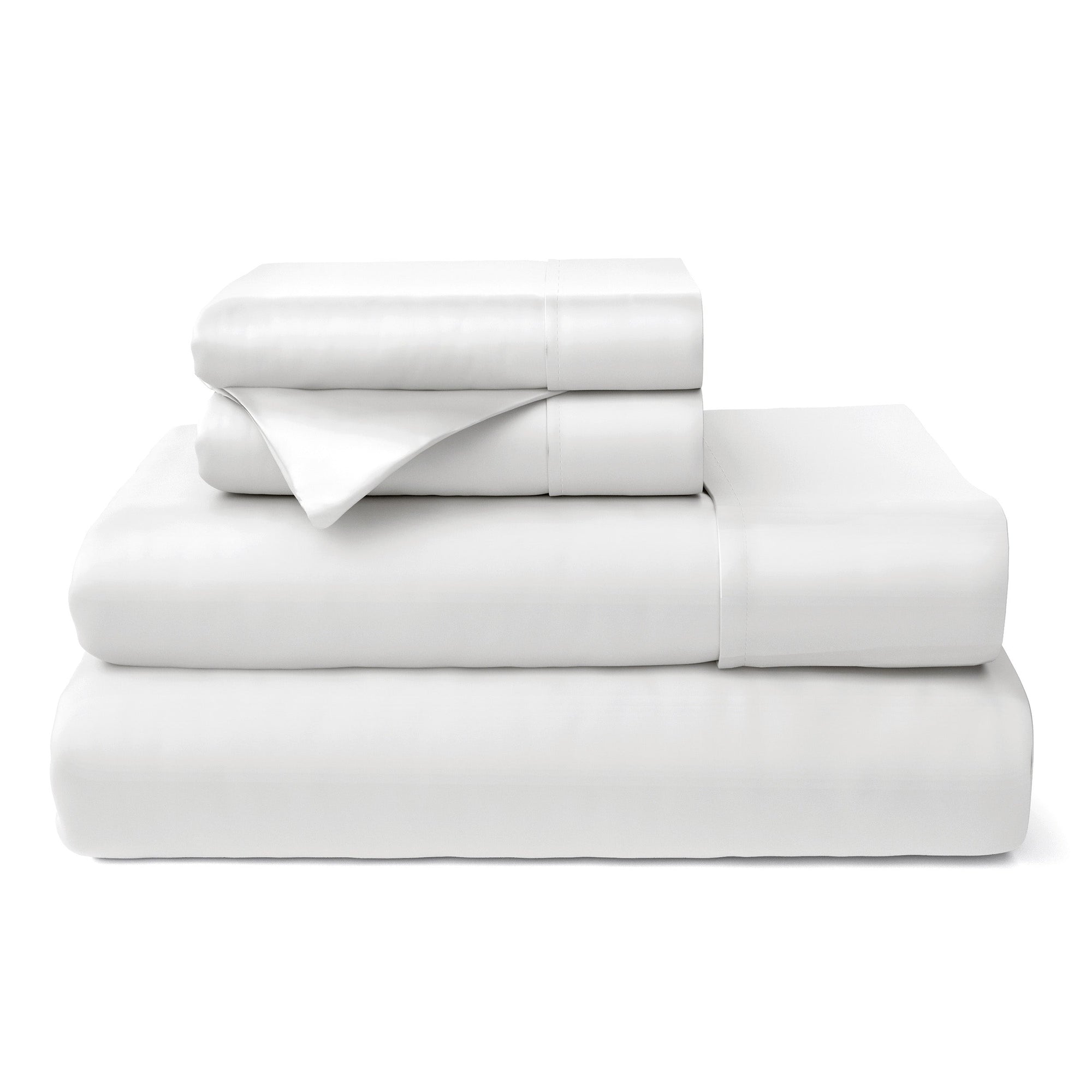 100% Bamboo Bed Sheets – Silky Soft & Cooling Comfort