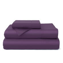 100% Bamboo Bed Sheets – Silky Soft & Cooling Comfort