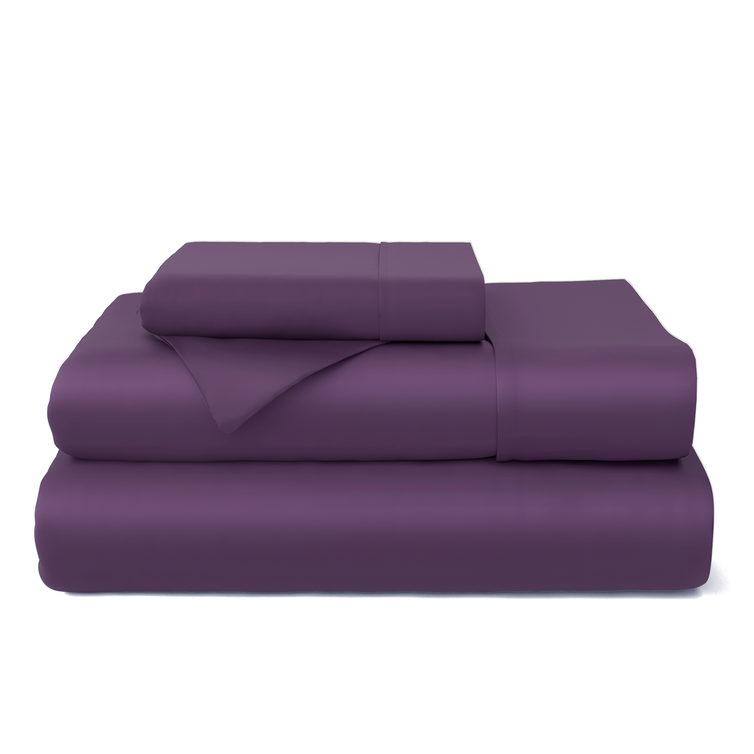 100% Bamboo Bed Sheets – Silky Soft & Cooling Comfort