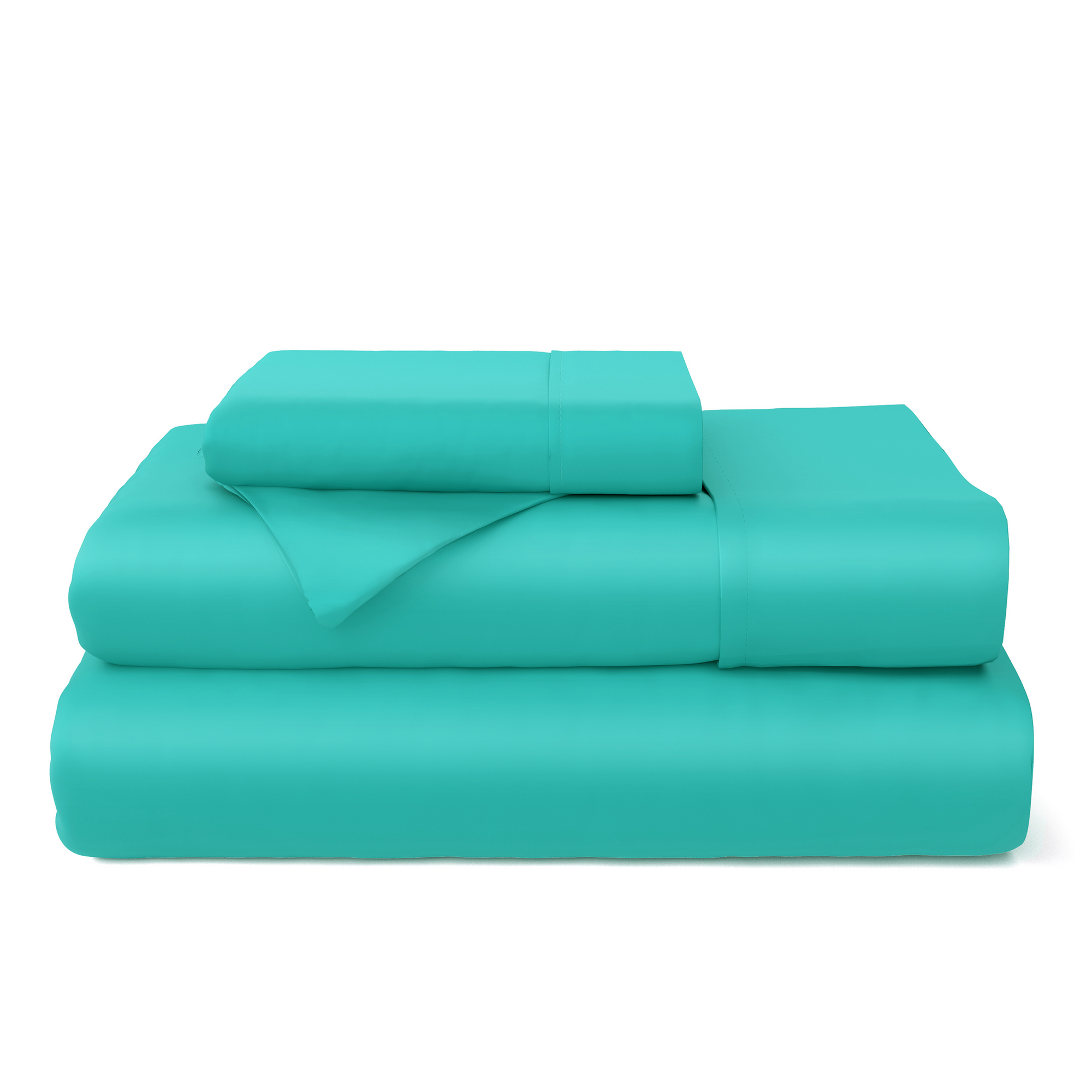 100% Bamboo Bed Sheets – Silky Soft & Cooling Comfort
