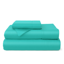 100% Bamboo Bed Sheets – Silky Soft & Cooling Comfort