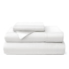100% Bamboo Bed Sheets – Silky Soft & Cooling Comfort