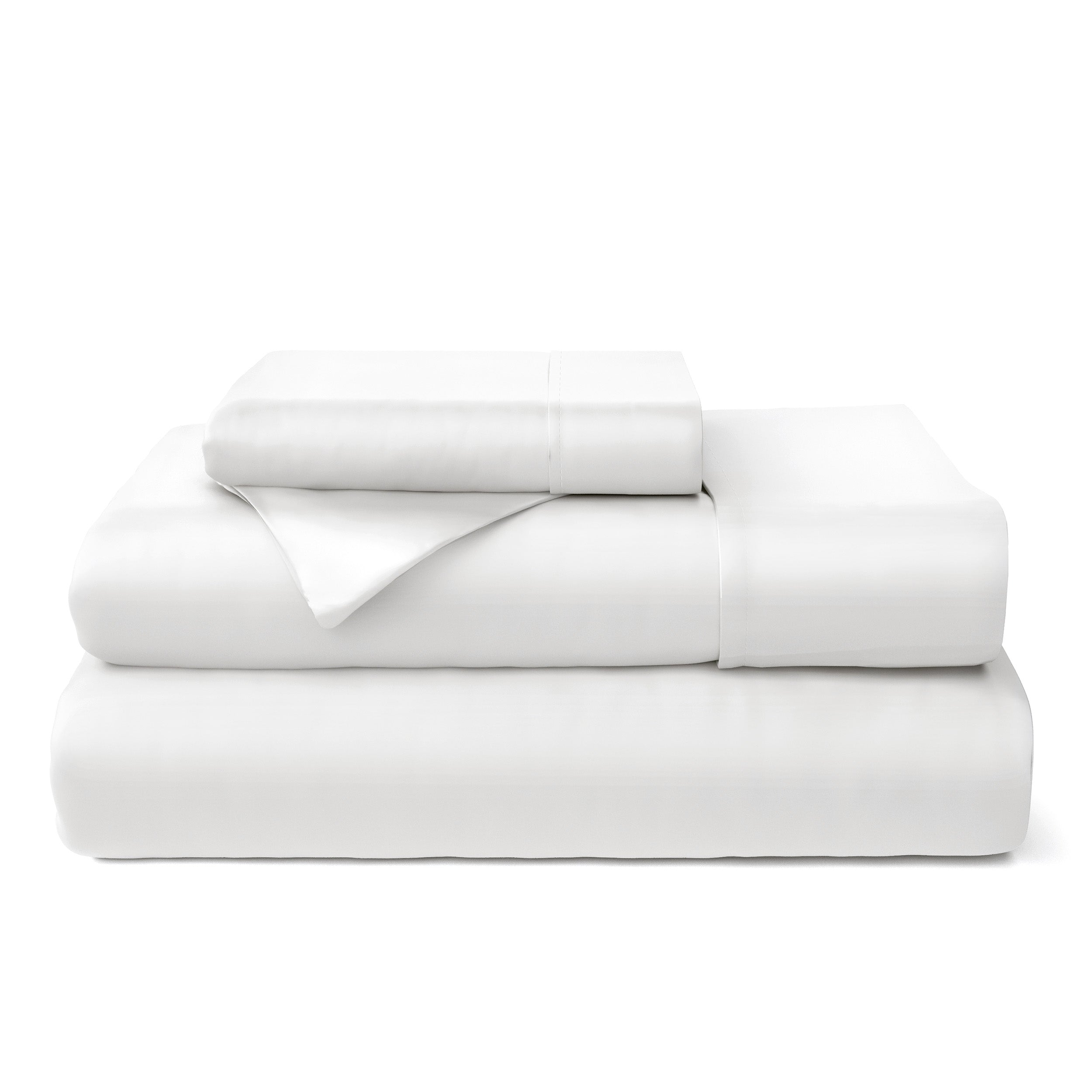 100% Bamboo Bed Sheets – Silky Soft & Cooling Comfort