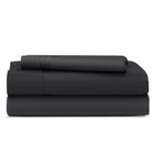 Close-up of cooling microfiber fabric texture