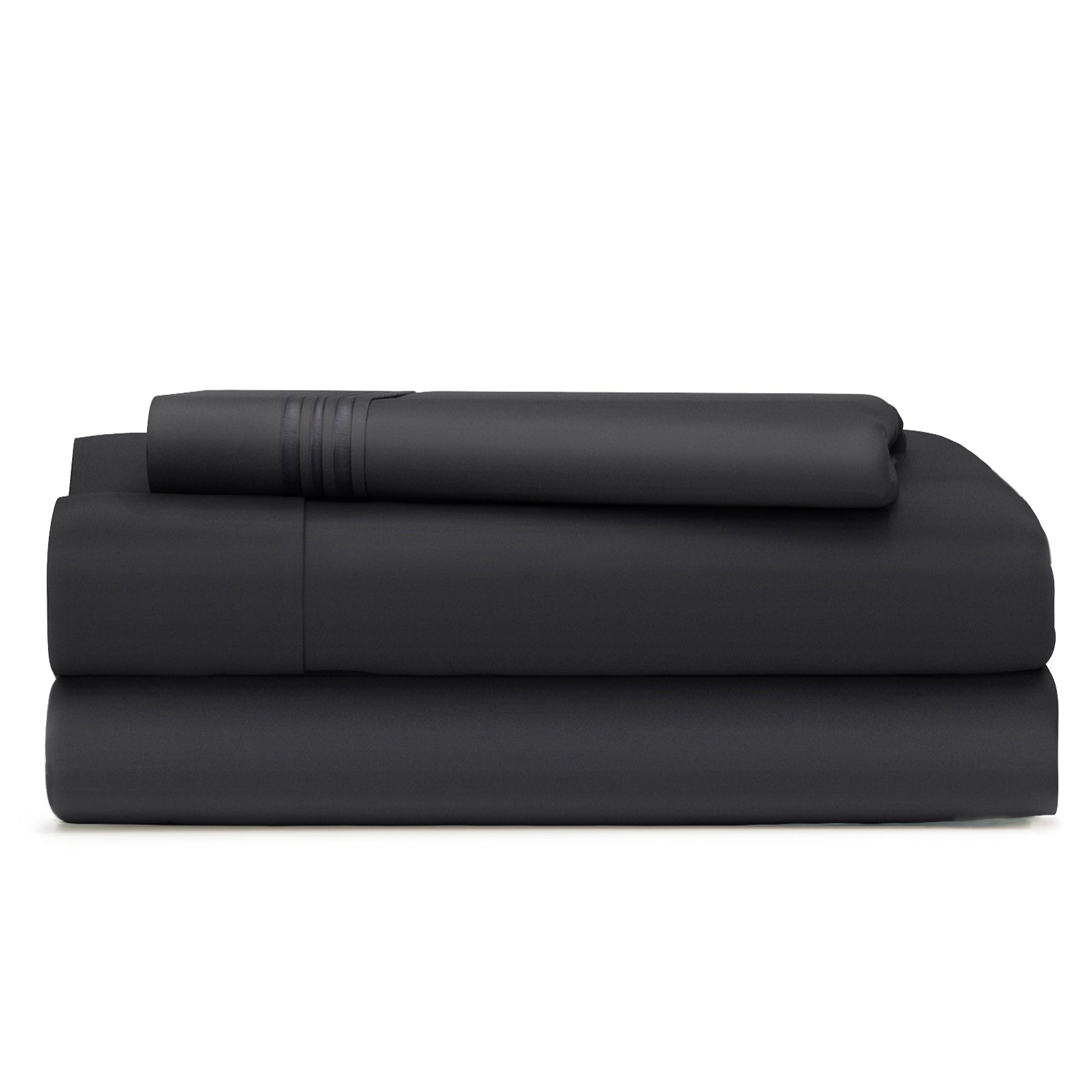Close-up of cooling microfiber fabric texture