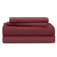 Cosy House Collection Everyday Sheets in multiple color options