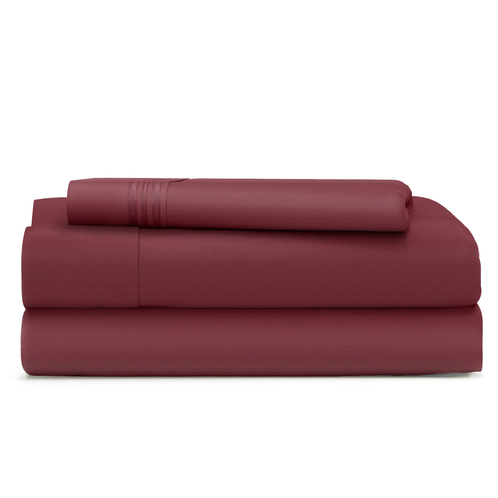 Everyday Bed Sheets – Soft, Cooling & Color-Rich Comfort