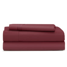 Everyday Bed Sheets – Soft, Cooling & Color-Rich Comfort