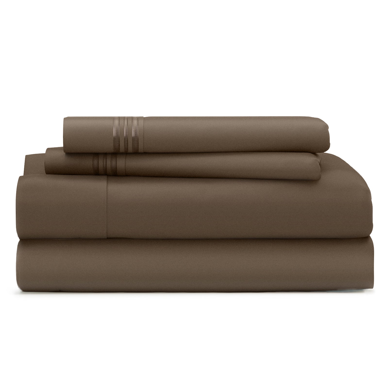 Everyday Bed Sheets – Soft, Cooling & Color-Rich Comfort