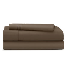 Everyday Bed Sheets – Soft, Cooling & Color-Rich Comfort