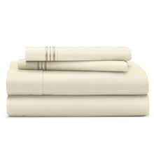 Everyday Bed Sheets – Soft, Cooling & Color-Rich Comfort
