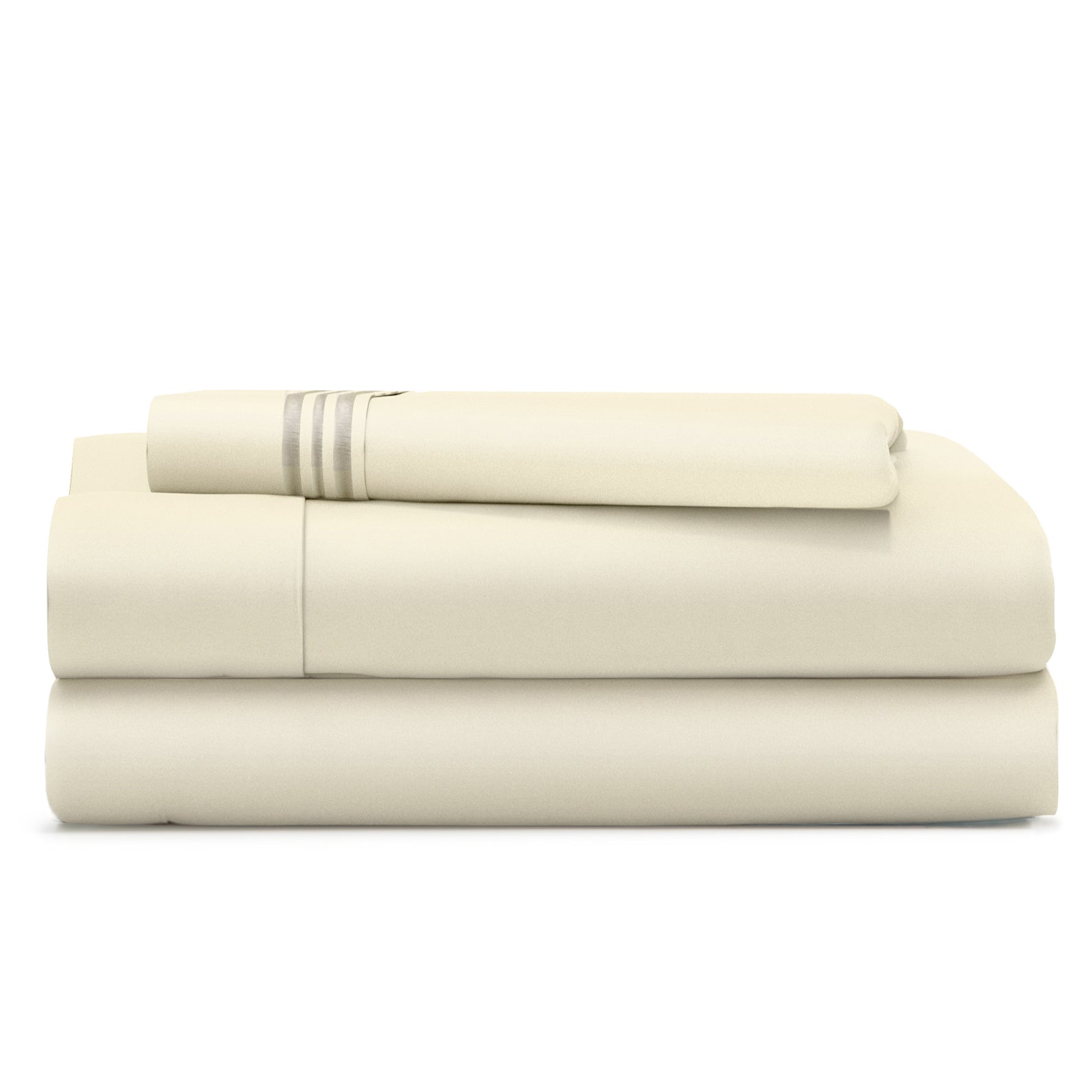 Everyday Bed Sheets – Soft, Cooling & Color-Rich Comfort