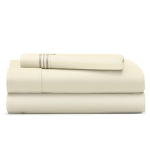 Everyday Bed Sheets – Soft, Cooling & Color-Rich Comfort
