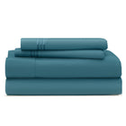 Everyday Bed Sheets – Soft, Cooling & Color-Rich Comfort