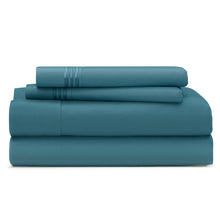 Everyday Bed Sheets – Soft, Cooling & Color-Rich Comfort