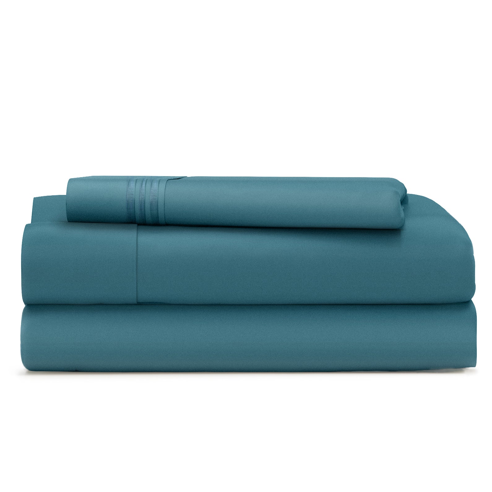 Everyday Bed Sheets – Soft, Cooling & Color-Rich Comfort