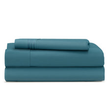 Everyday Bed Sheets – Soft, Cooling & Color-Rich Comfort