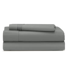 Everyday Bed Sheets – Soft, Cooling & Color-Rich Comfort