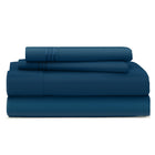 Everyday Bed Sheets – Soft, Cooling & Color-Rich Comfort