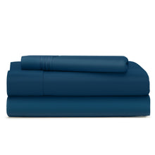 Everyday Bed Sheets – Soft, Cooling & Color-Rich Comfort