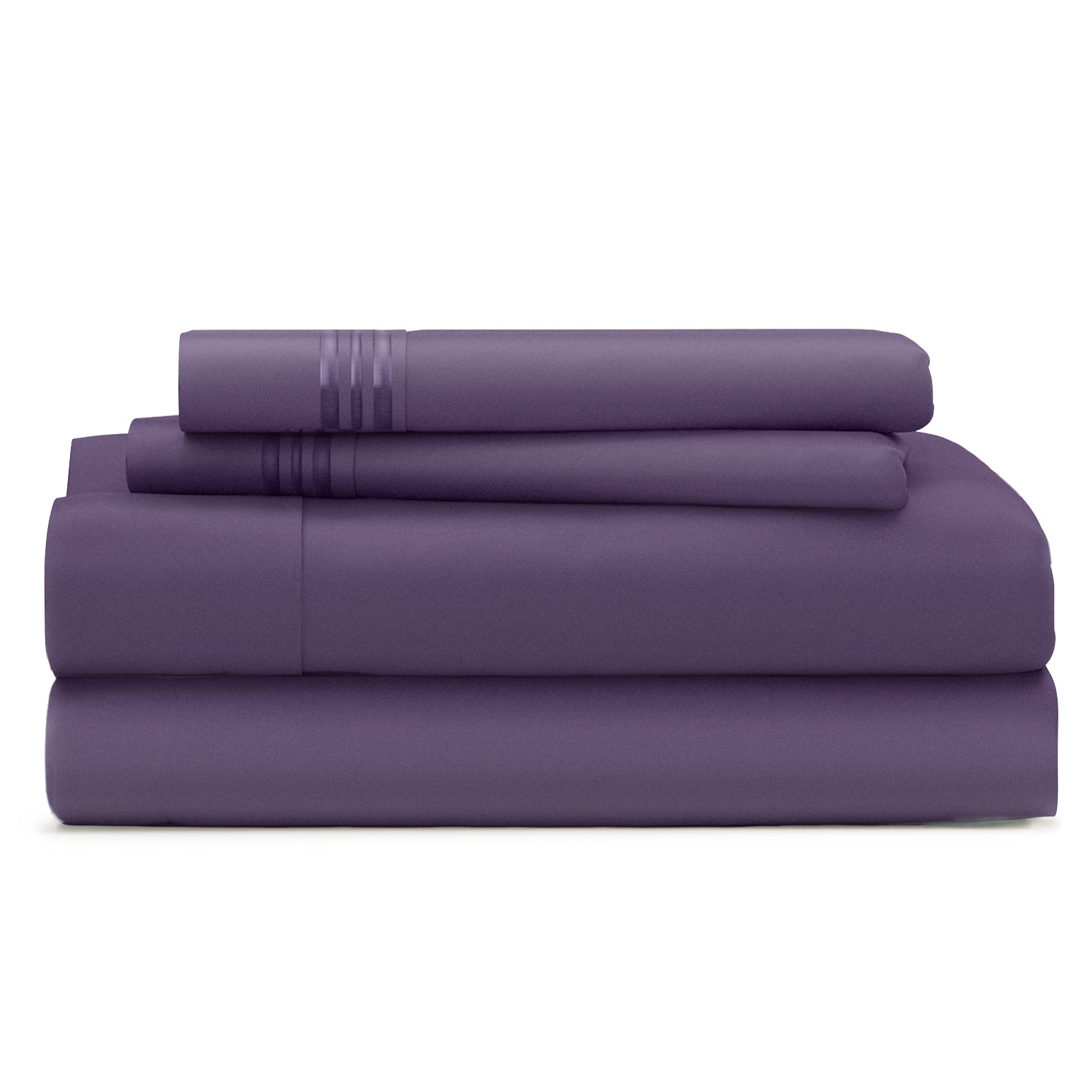 Everyday Bed Sheets – Soft, Cooling & Color-Rich Comfort