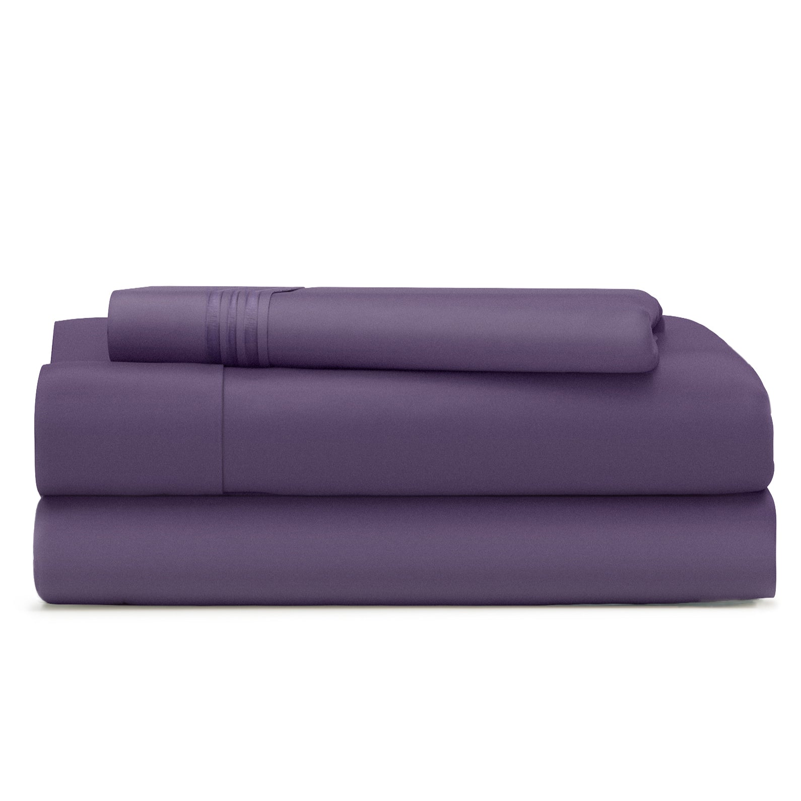 Everyday Bed Sheets – Soft, Cooling & Color-Rich Comfort