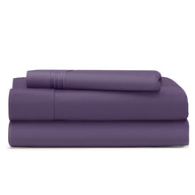 Everyday Bed Sheets – Soft, Cooling & Color-Rich Comfort