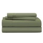 Everyday Bed Sheets – Soft, Cooling & Color-Rich Comfort