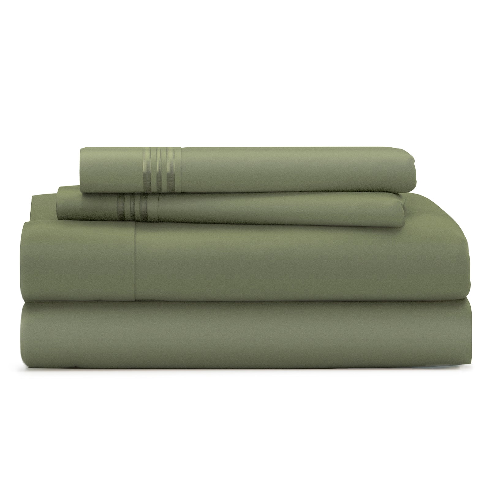 Everyday Bed Sheets – Soft, Cooling & Color-Rich Comfort