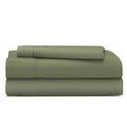 Everyday Bed Sheets – Soft, Cooling & Color-Rich Comfort