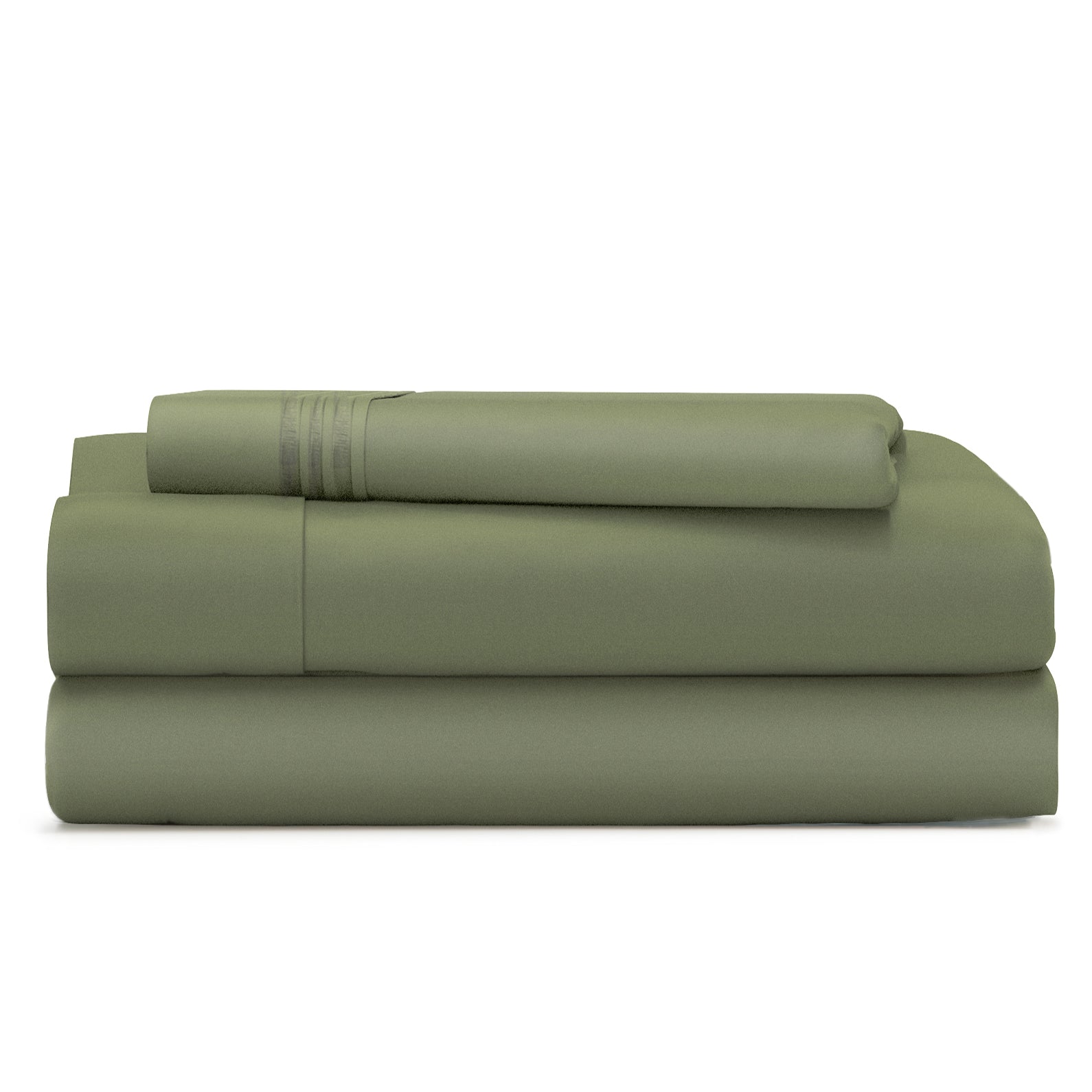 Everyday Bed Sheets – Soft, Cooling & Color-Rich Comfort