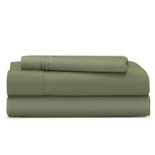 Everyday Bed Sheets – Soft, Cooling & Color-Rich Comfort