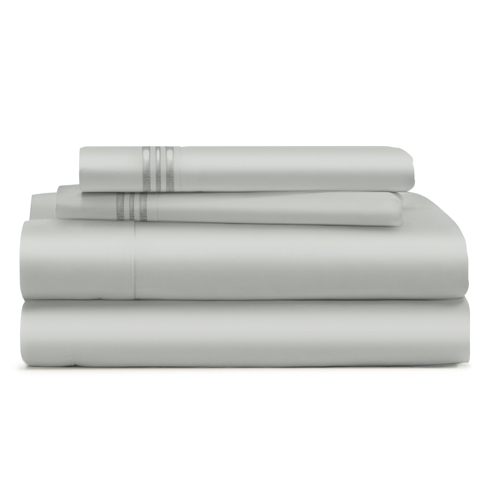 Everyday Bed Sheets – Soft, Cooling & Color-Rich Comfort